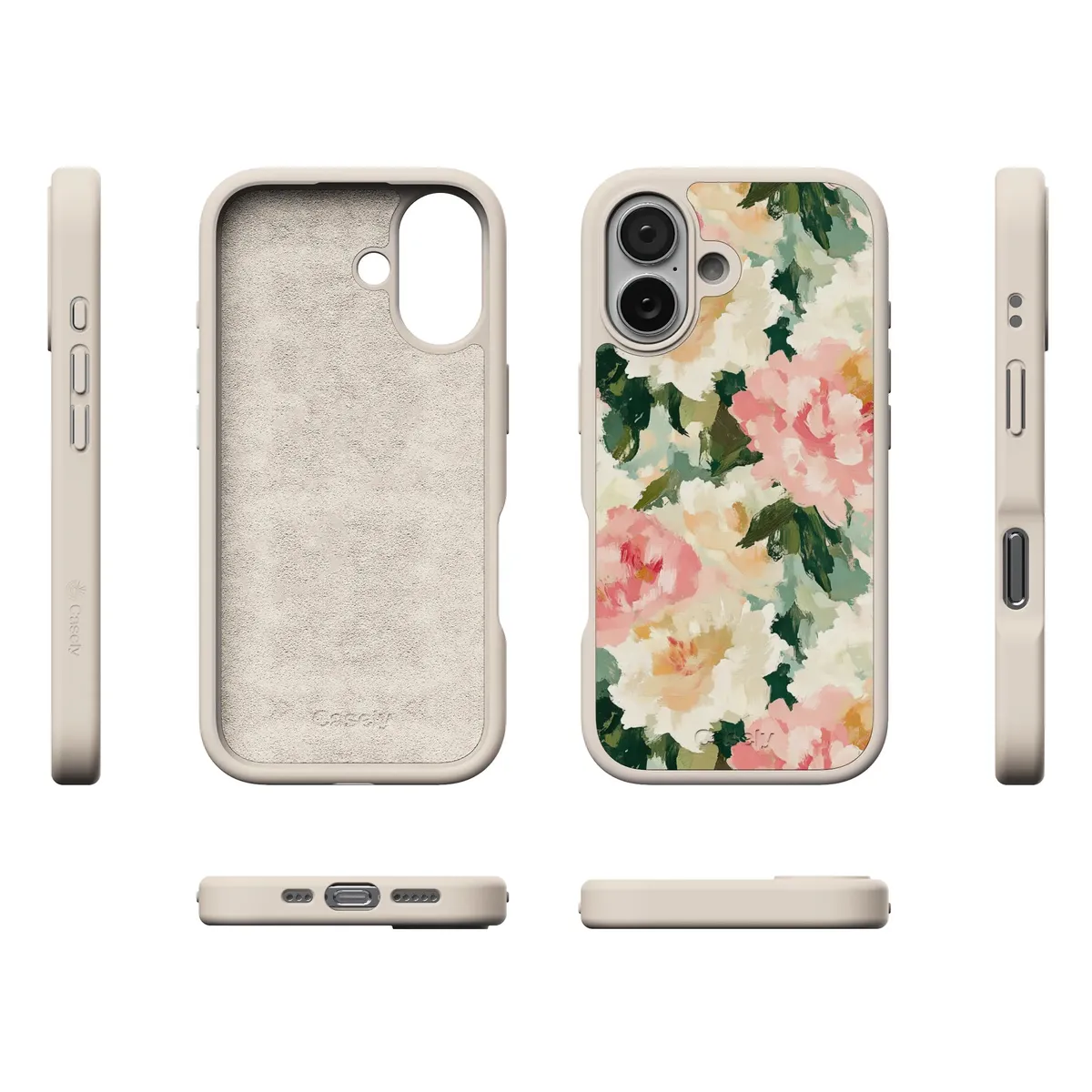 The Garden Room | Painted Petals Case - Image 159