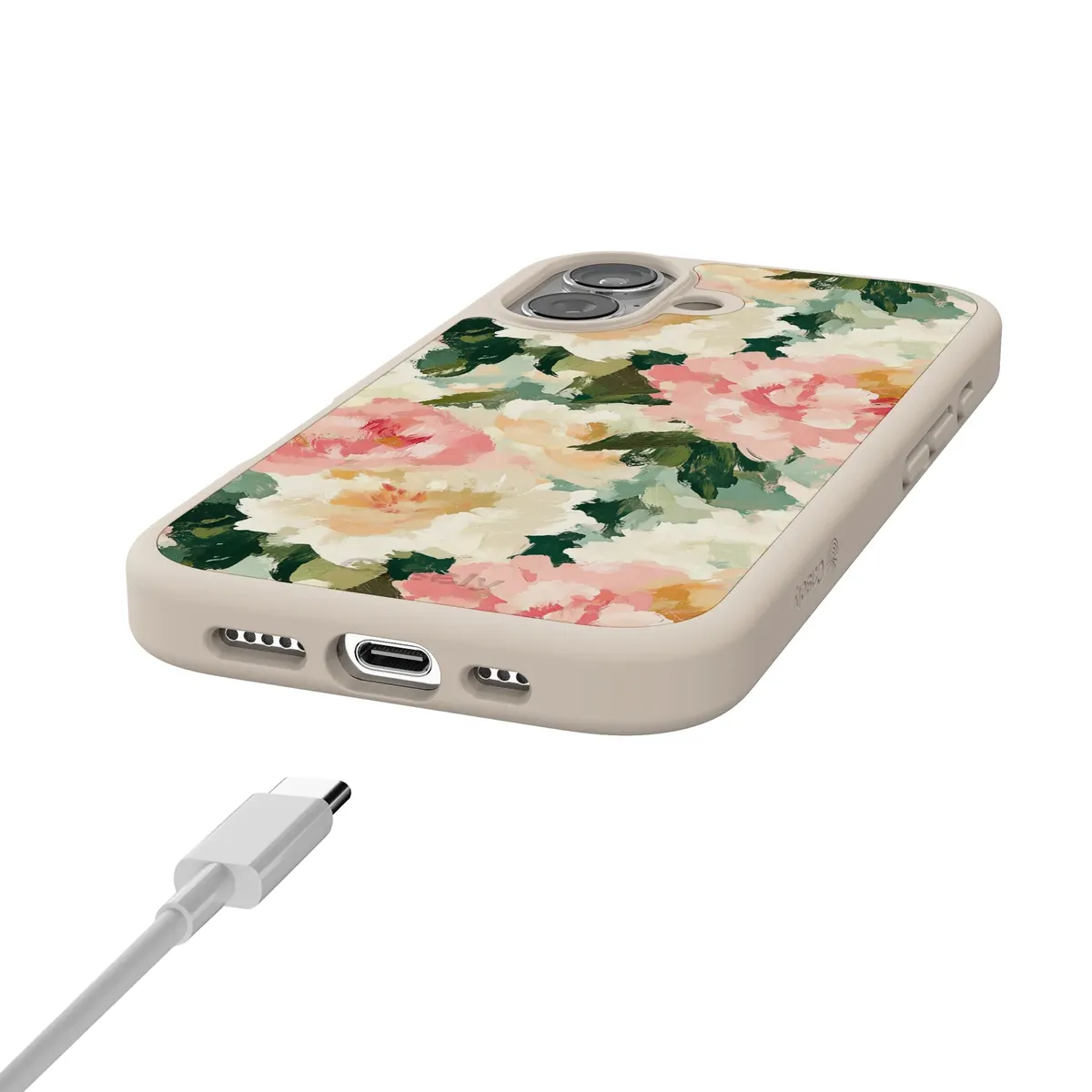 The Garden Room | Painted Petals Case - Image 161