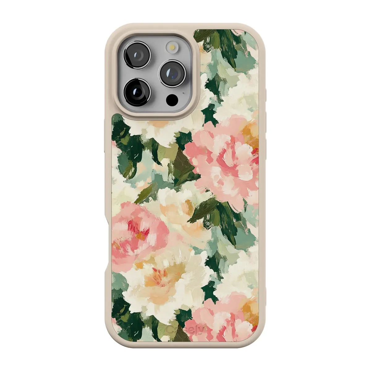 The Garden Room | Painted Petals Case - Image 164