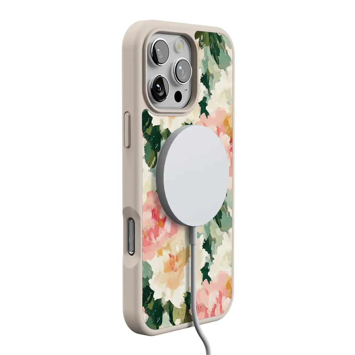 The Garden Room | Painted Petals Case - Image 166