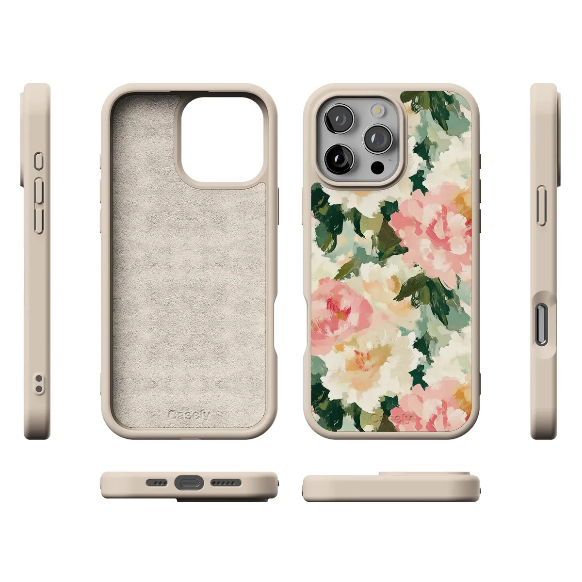 The Garden Room | Painted Petals Case - Image 168