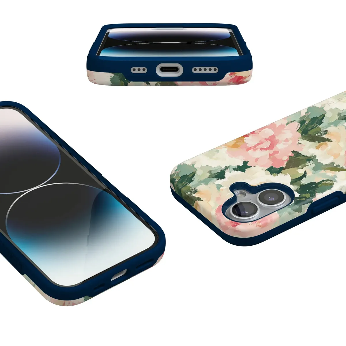 The Garden Room | Painted Petals Case - Image 17