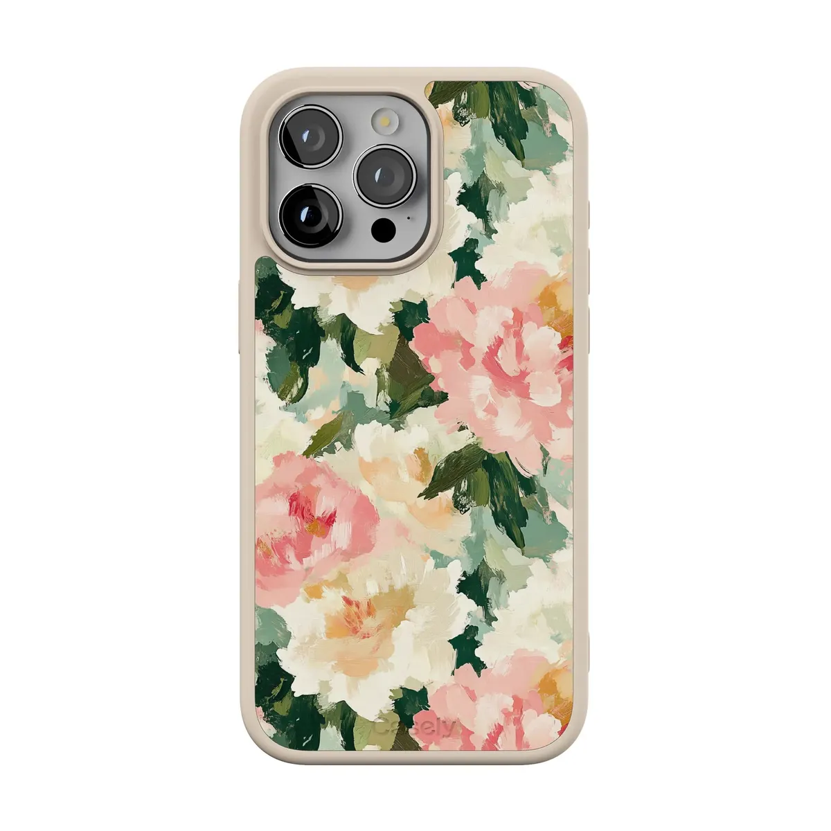 The Garden Room | Painted Petals Case - Image 171
