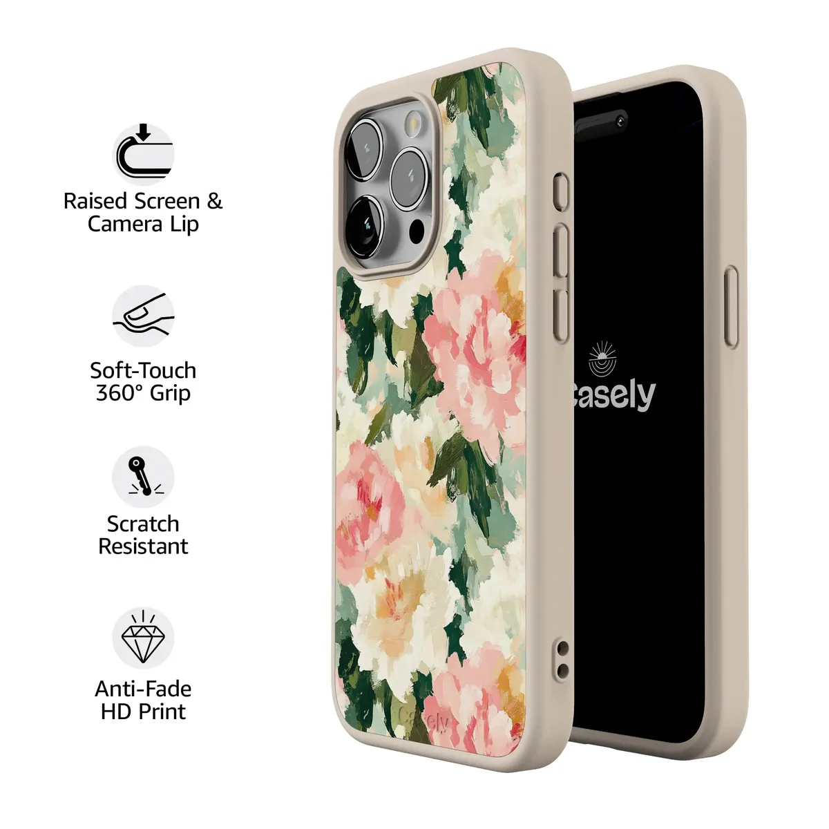 The Garden Room | Painted Petals Case - Image 172