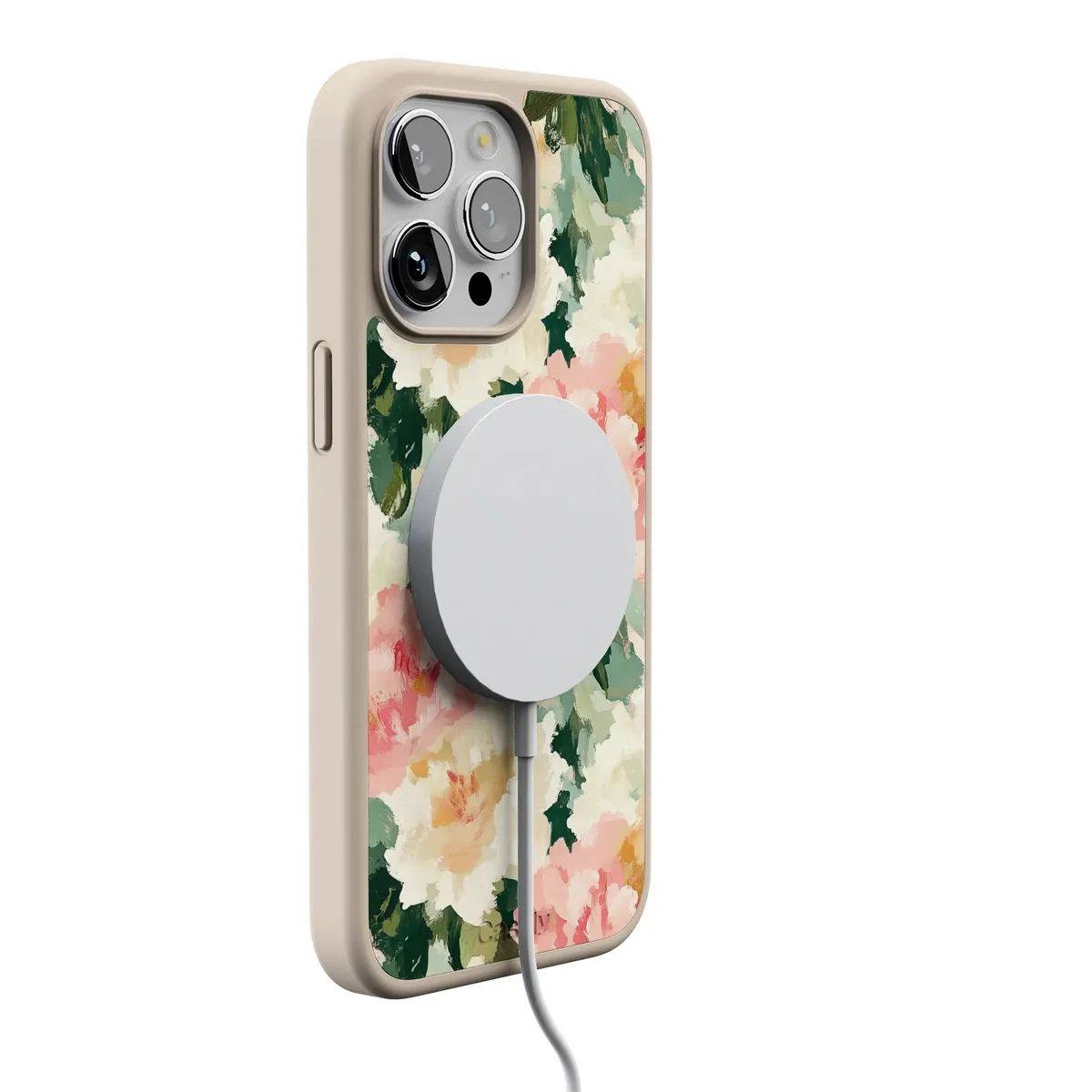 The Garden Room | Painted Petals Case - Image 173