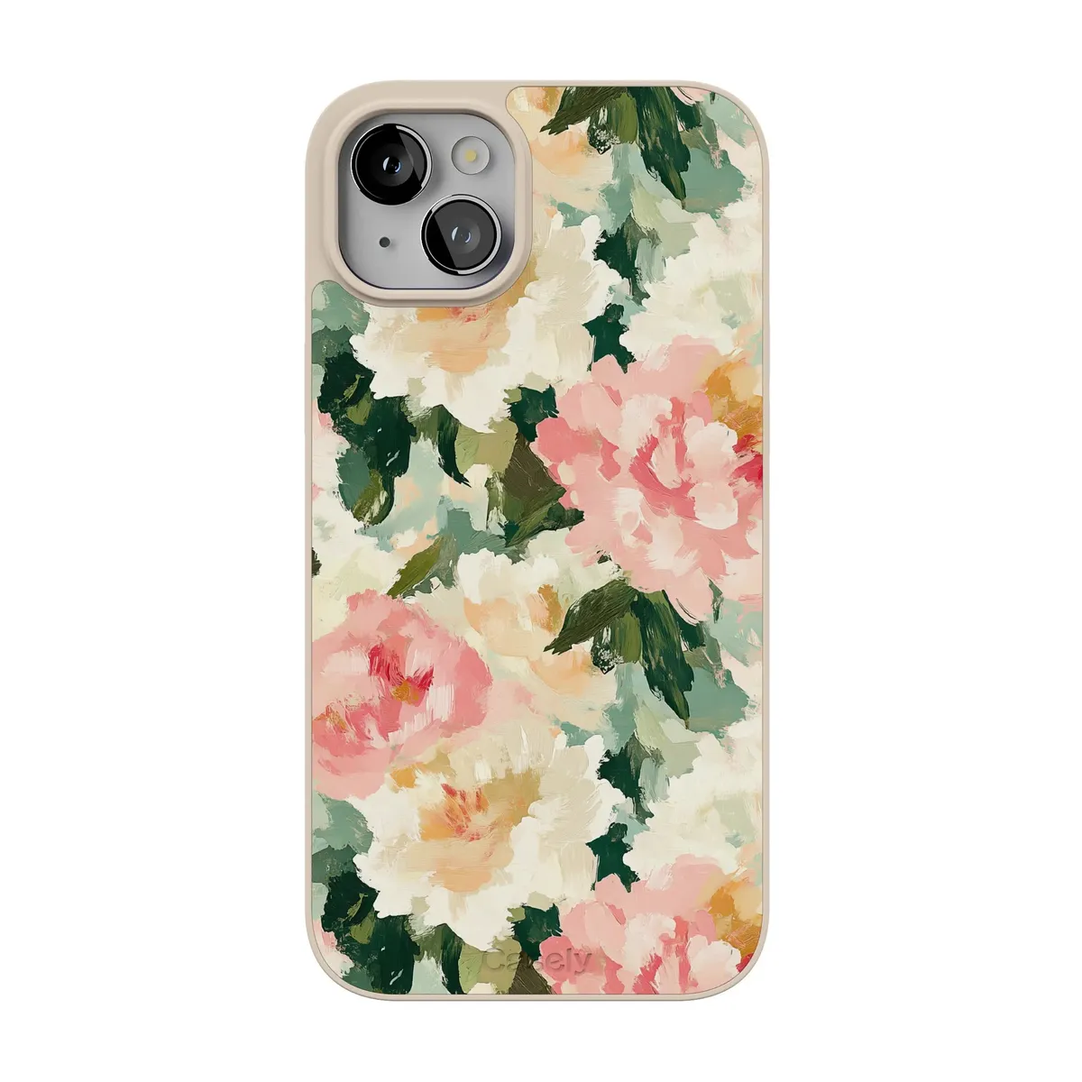 The Garden Room | Painted Petals Case - Image 176