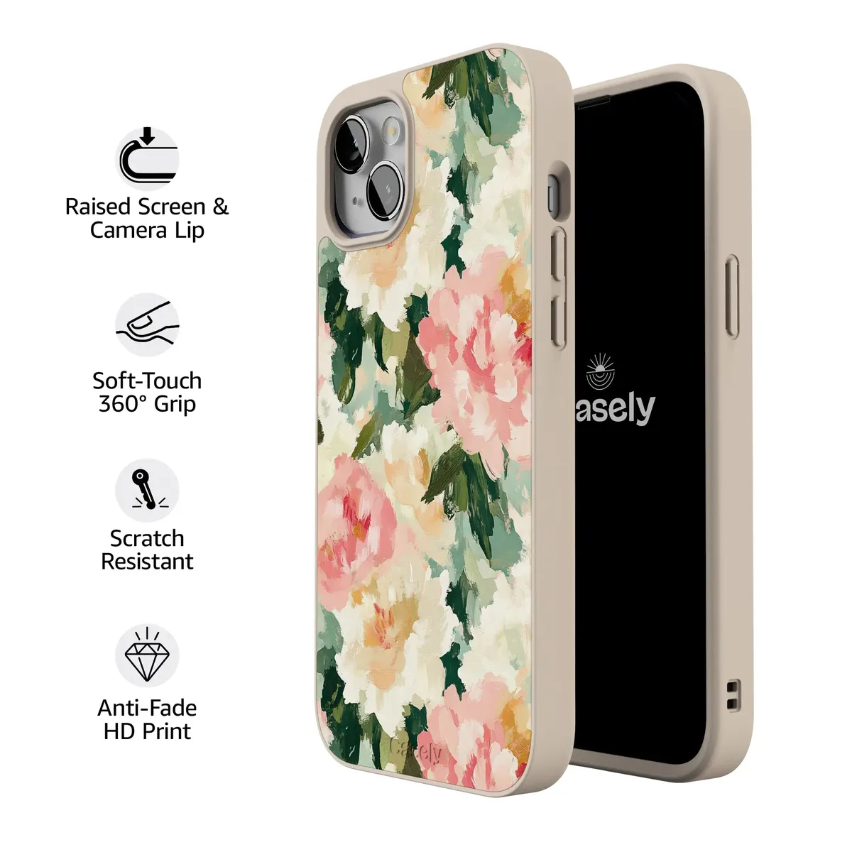 The Garden Room | Painted Petals Case - Image 177