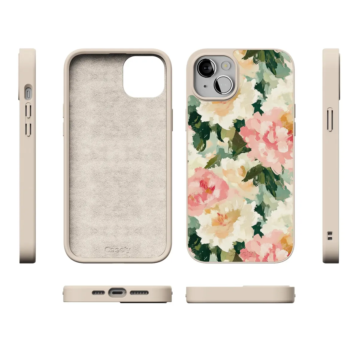 The Garden Room | Painted Petals Case - Image 180