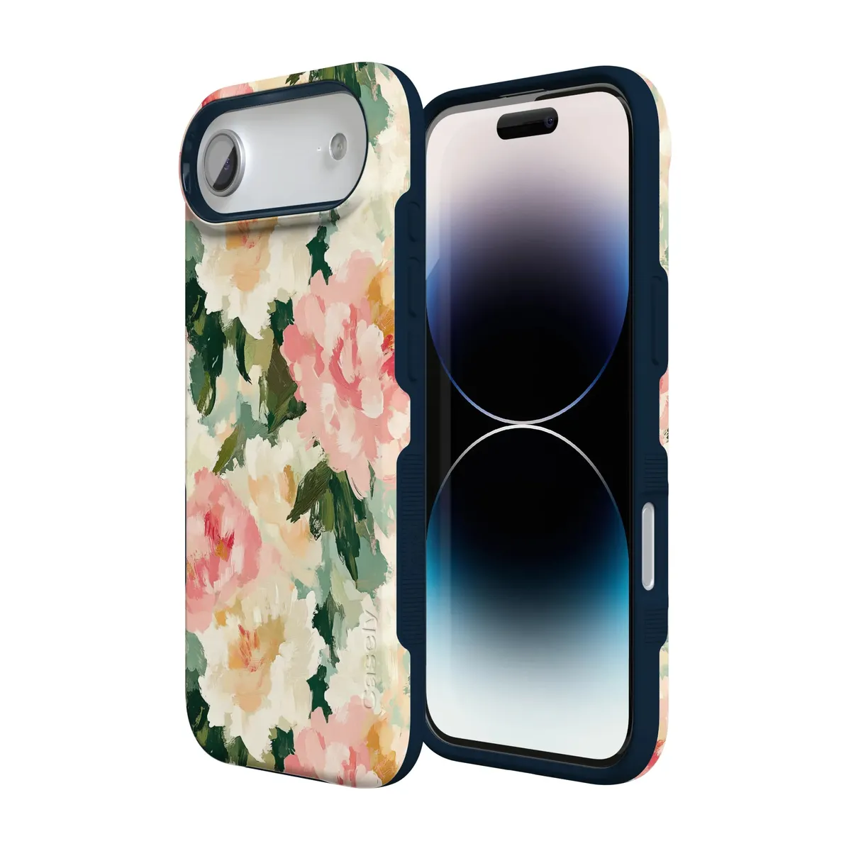 The Garden Room | Painted Petals Case - Image 182