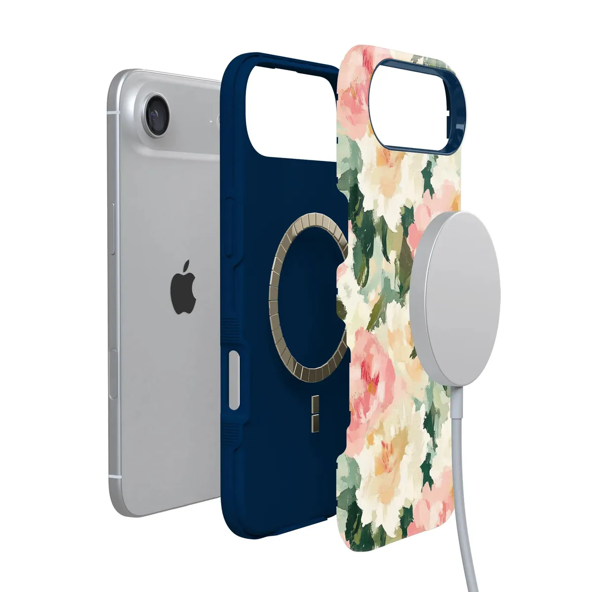 The Garden Room | Painted Petals Case - Image 184