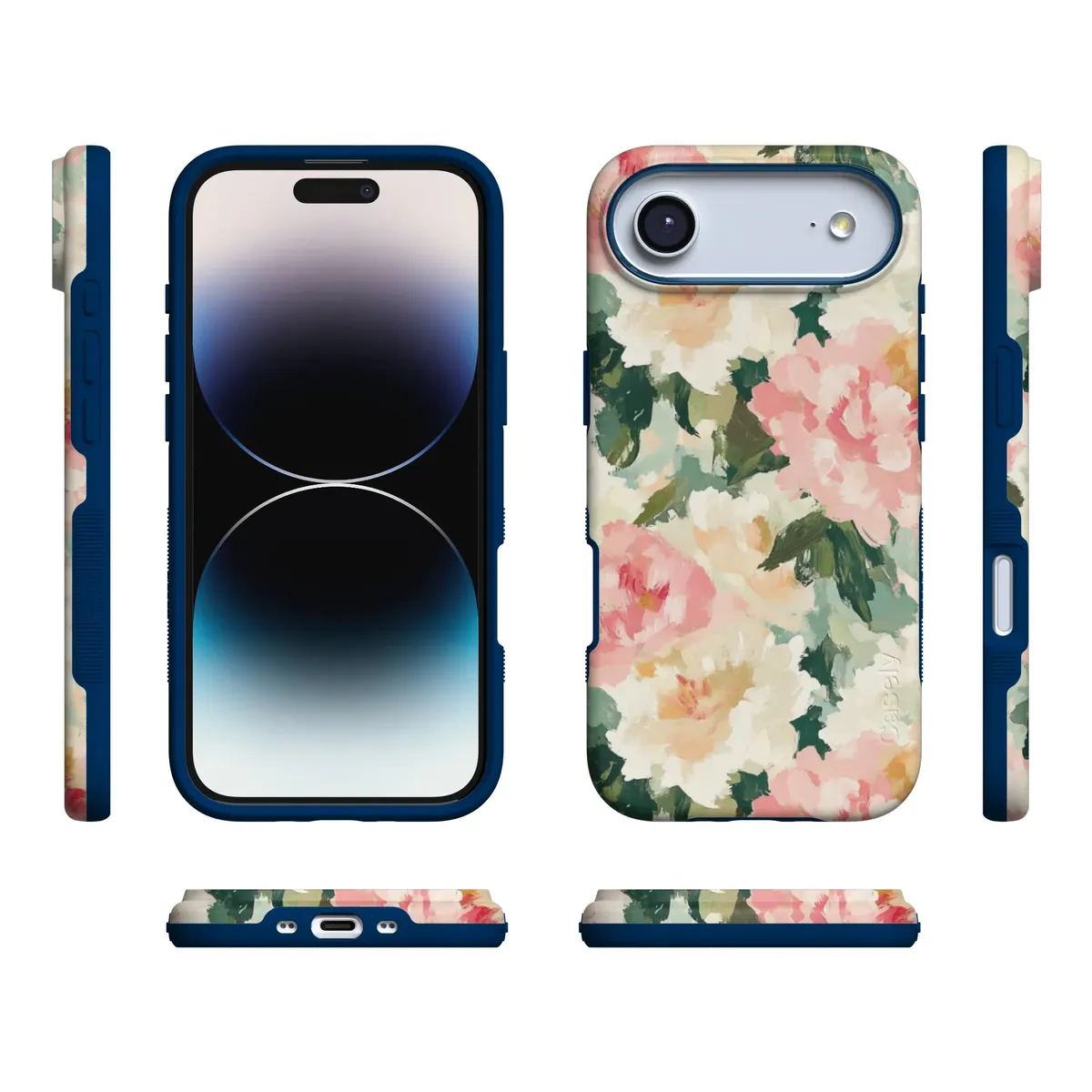 The Garden Room | Painted Petals Case - Image 185