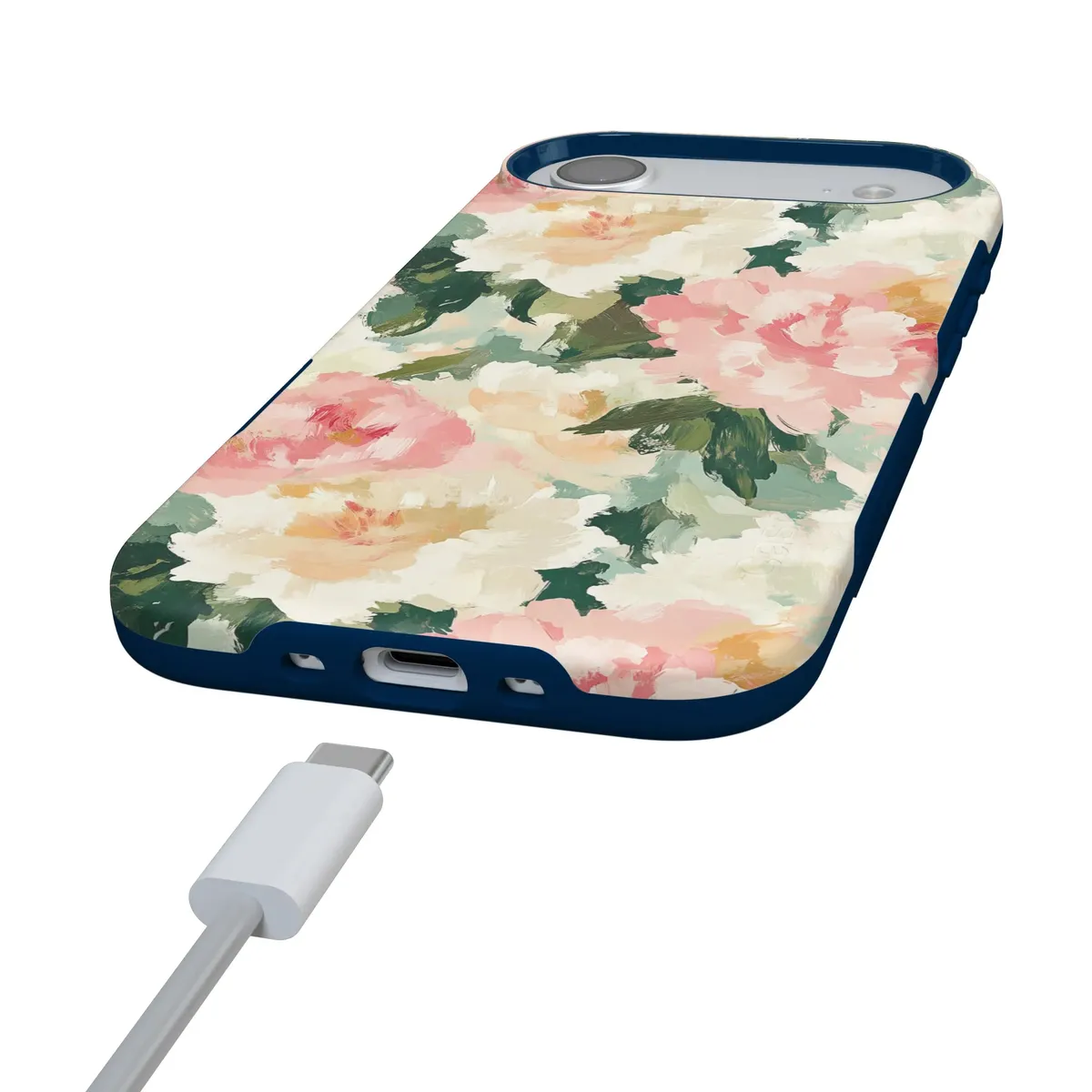 The Garden Room | Painted Petals Case - Image 187
