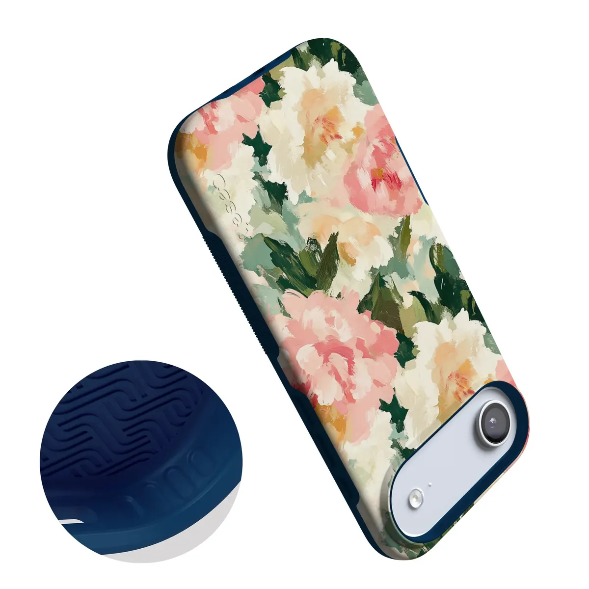The Garden Room | Painted Petals Case - Image 189