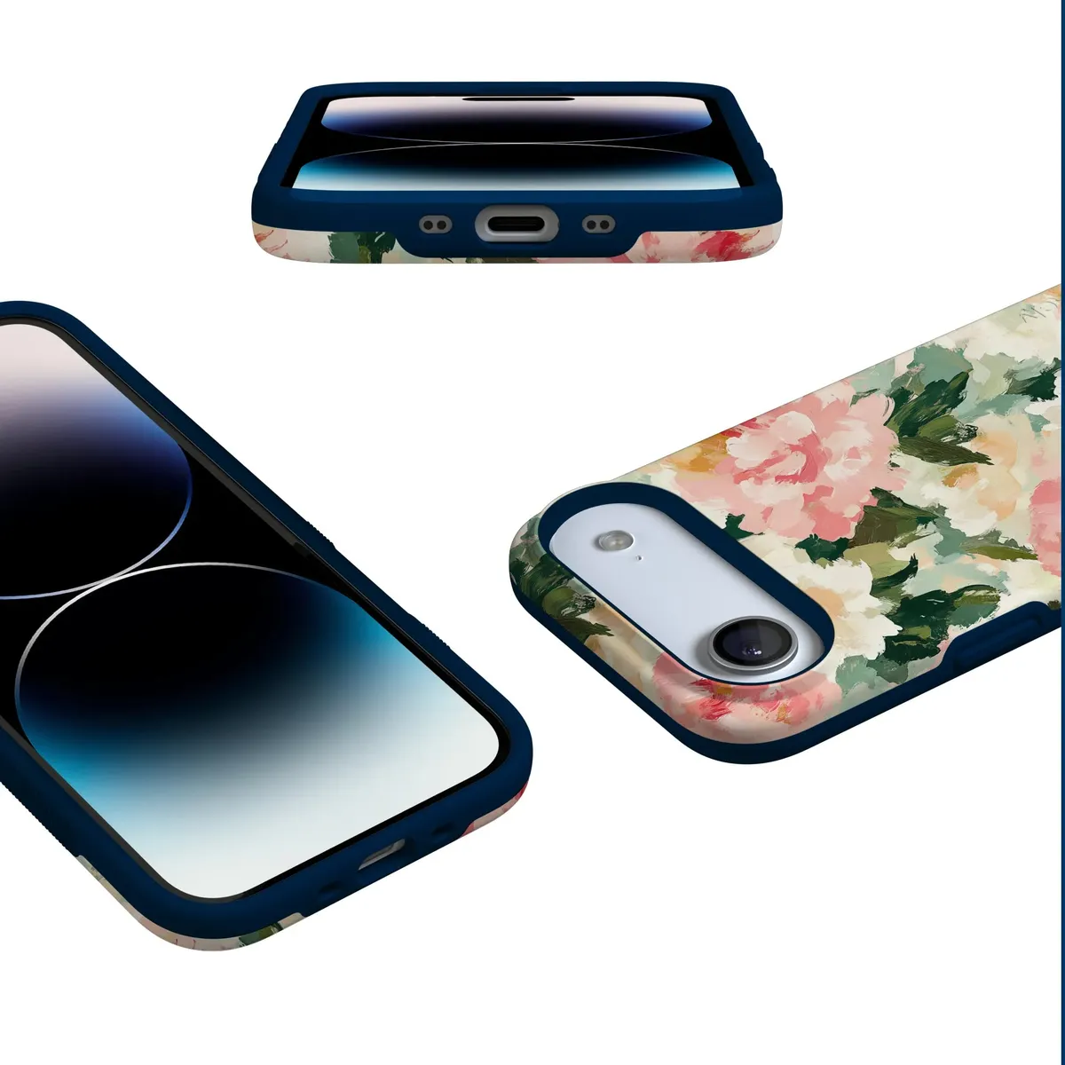 The Garden Room | Painted Petals Case - Image 190