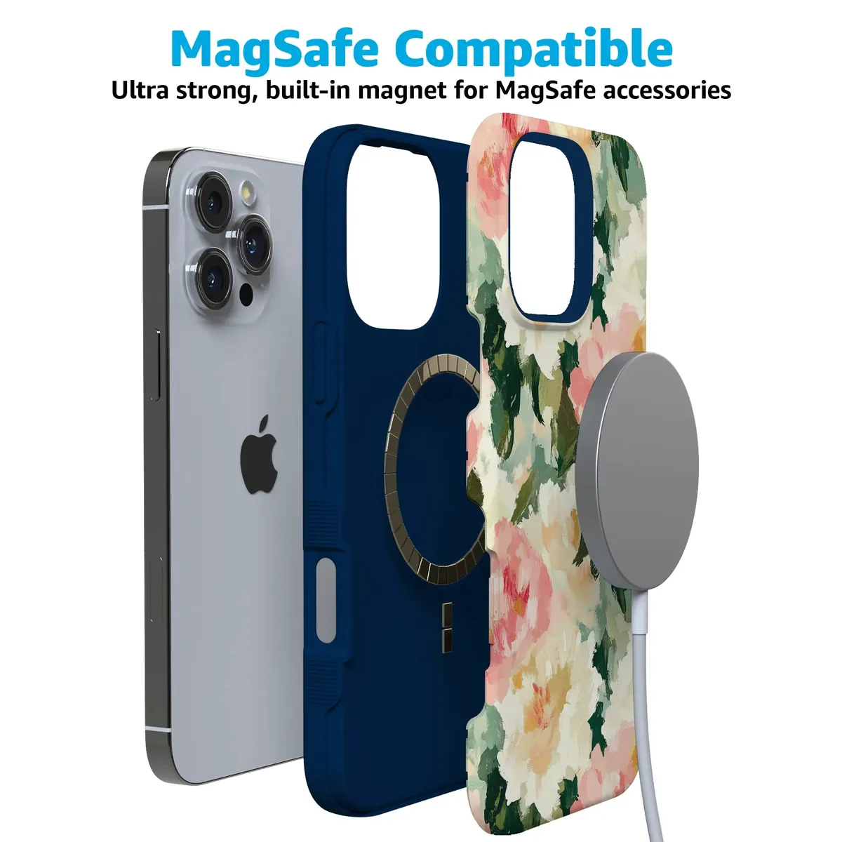 The Garden Room | Painted Petals Case - Image 194