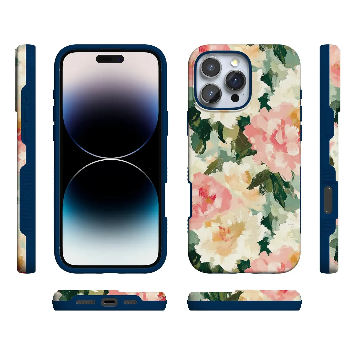 The Garden Room | Painted Petals Case - Image 195