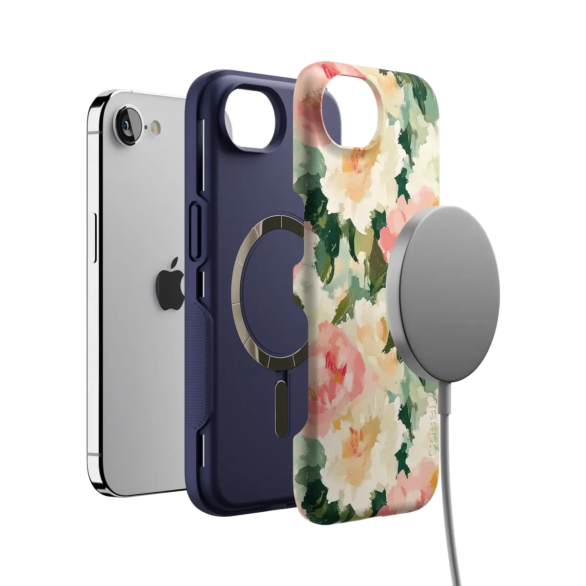 The Garden Room | Painted Petals Case - Image 22