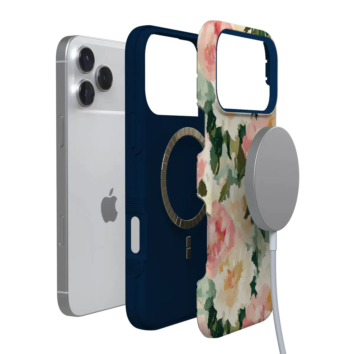The Garden Room | Painted Petals Case - Image 3