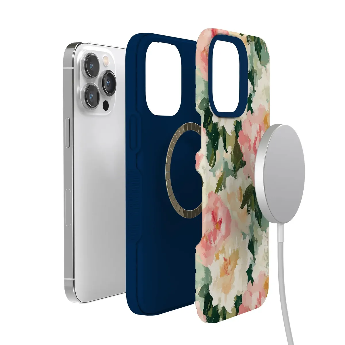 The Garden Room | Painted Petals Case - Image 32