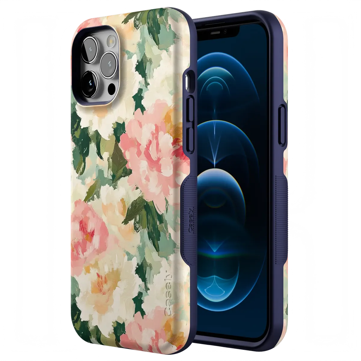 The Garden Room | Painted Petals Case - Image 39