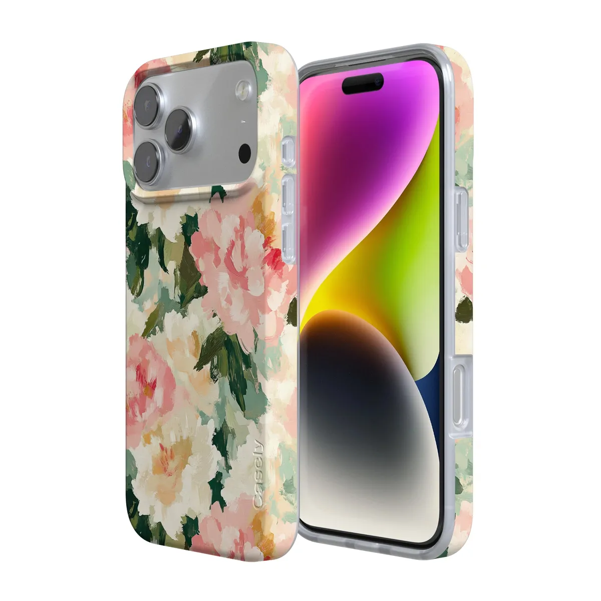 The Garden Room | Painted Petals Case - Image 57