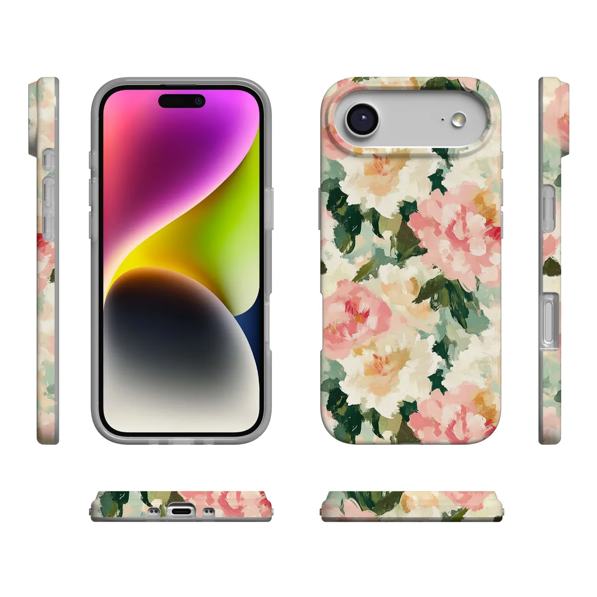 The Garden Room | Painted Petals Case - Image 65