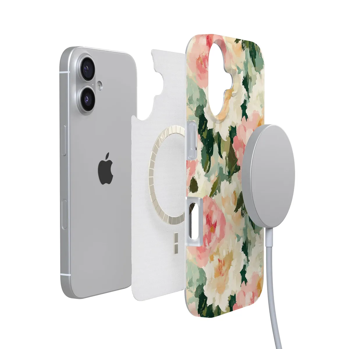 The Garden Room | Painted Petals Case - Image 69