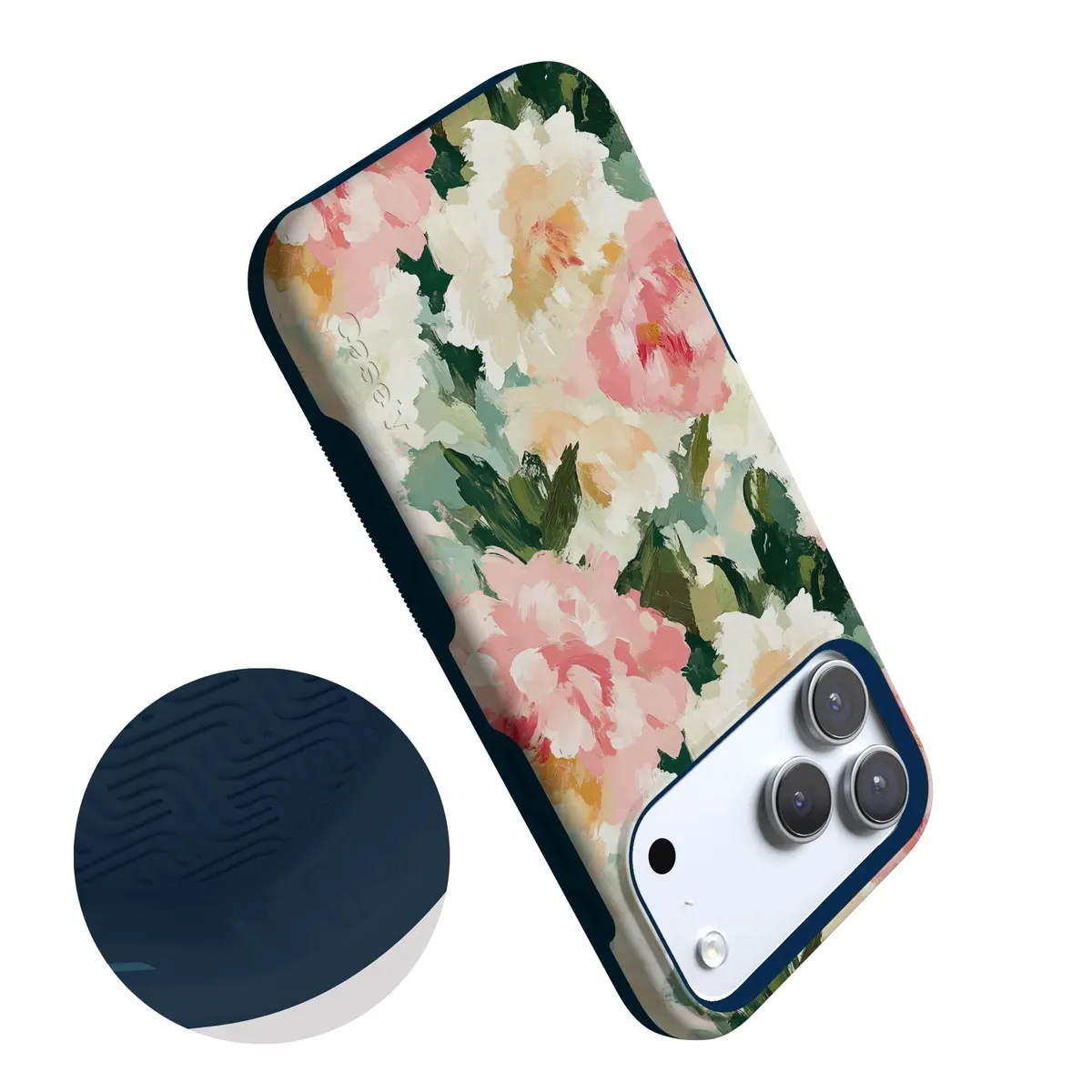 The Garden Room | Painted Petals Case - Image 7