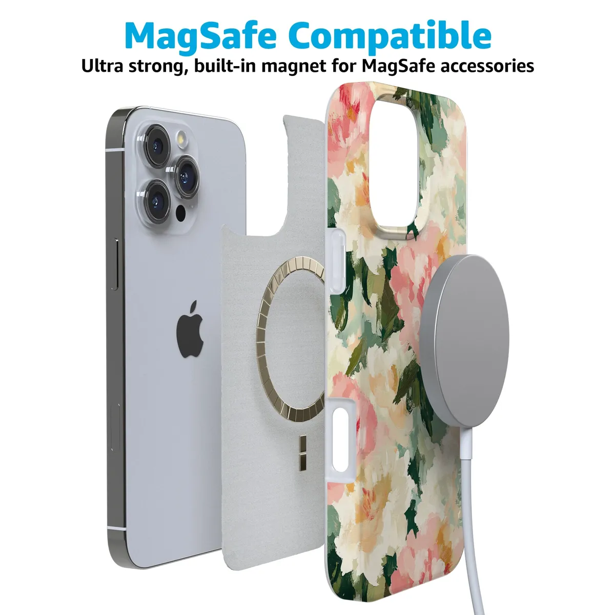 The Garden Room | Painted Petals Case - Image 74
