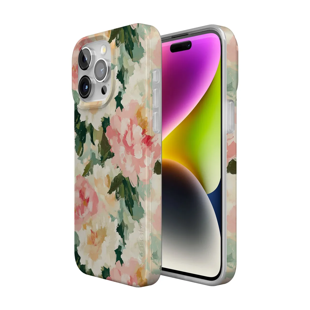 The Garden Room | Painted Petals Case - Image 77