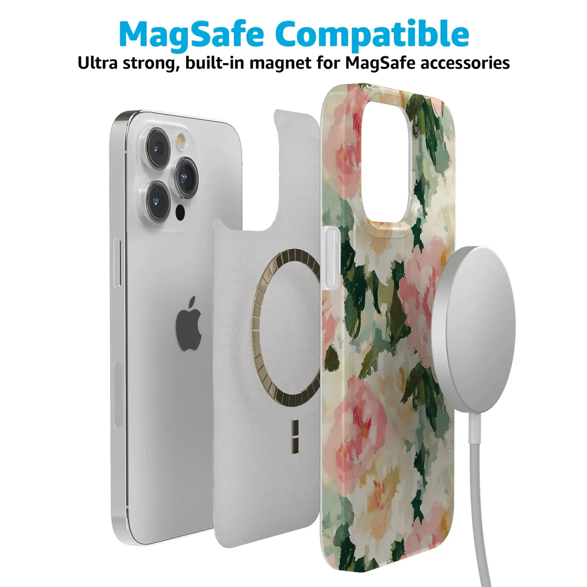 The Garden Room | Painted Petals Case - Image 79