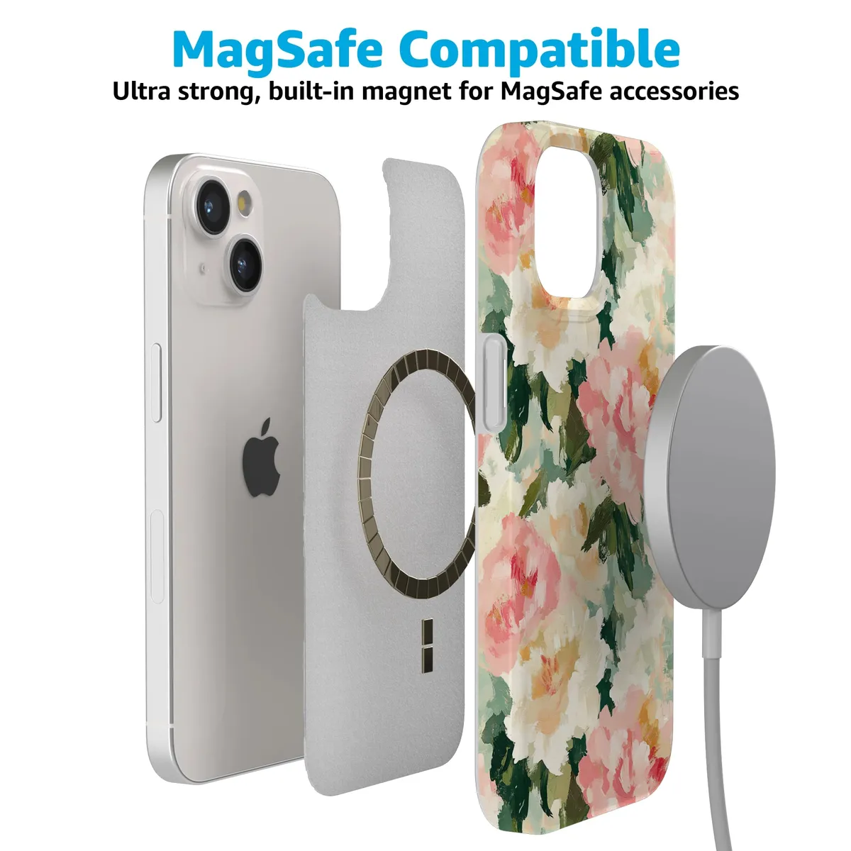 The Garden Room | Painted Petals Case - Image 84