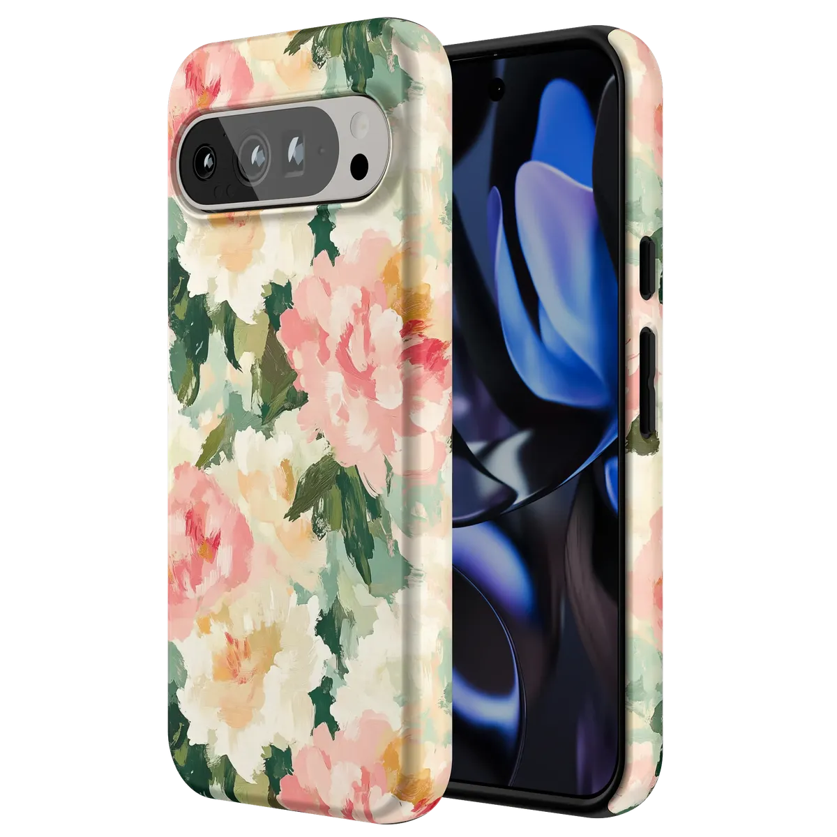 The Garden Room | Painted Petals Case - Image 91