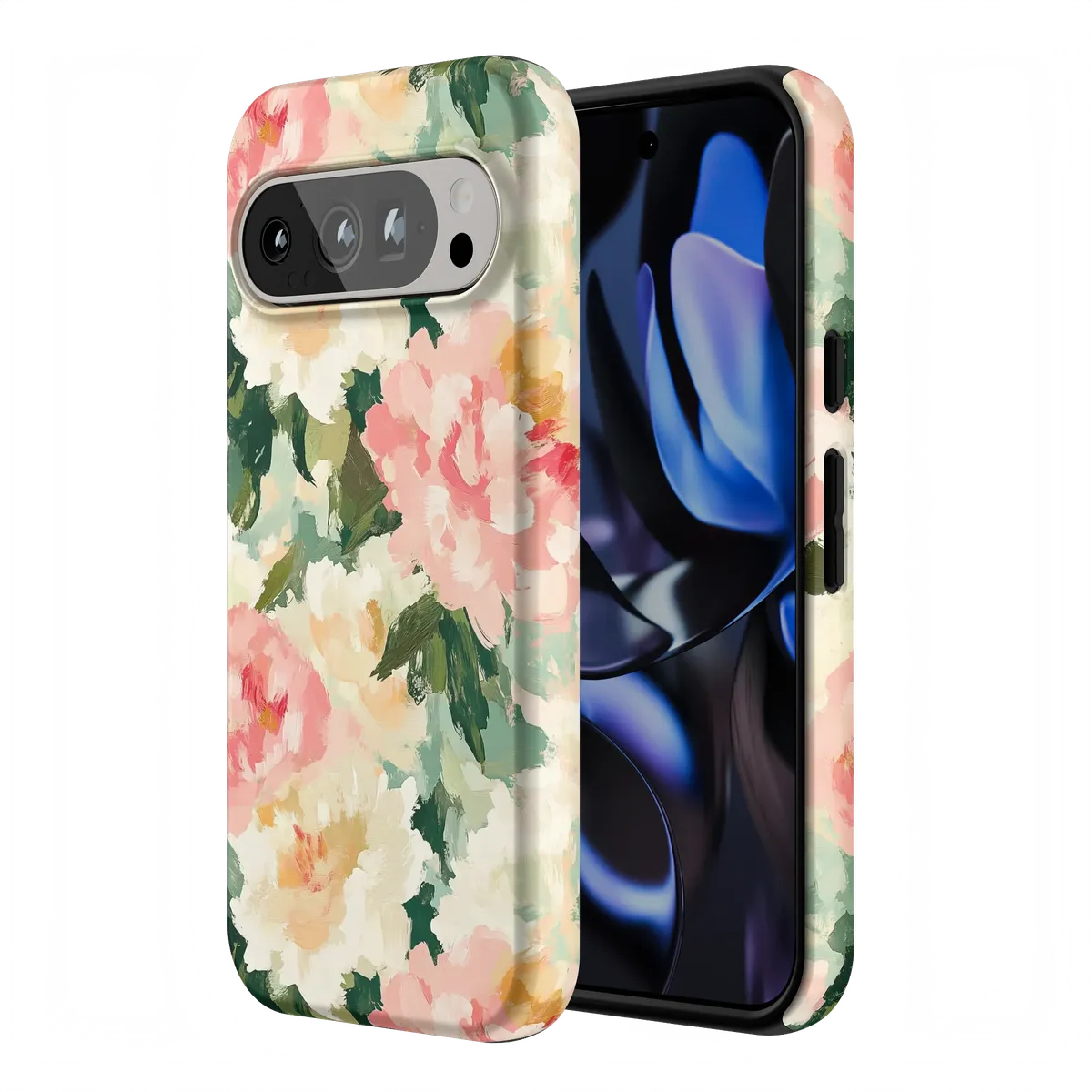 The Garden Room | Painted Petals Case - Image 94