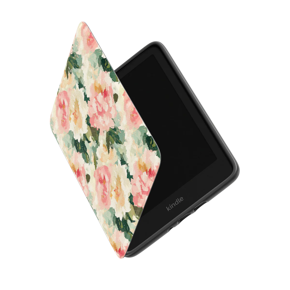 The Garden Room | Painted Petals Kindle Case - Image 10