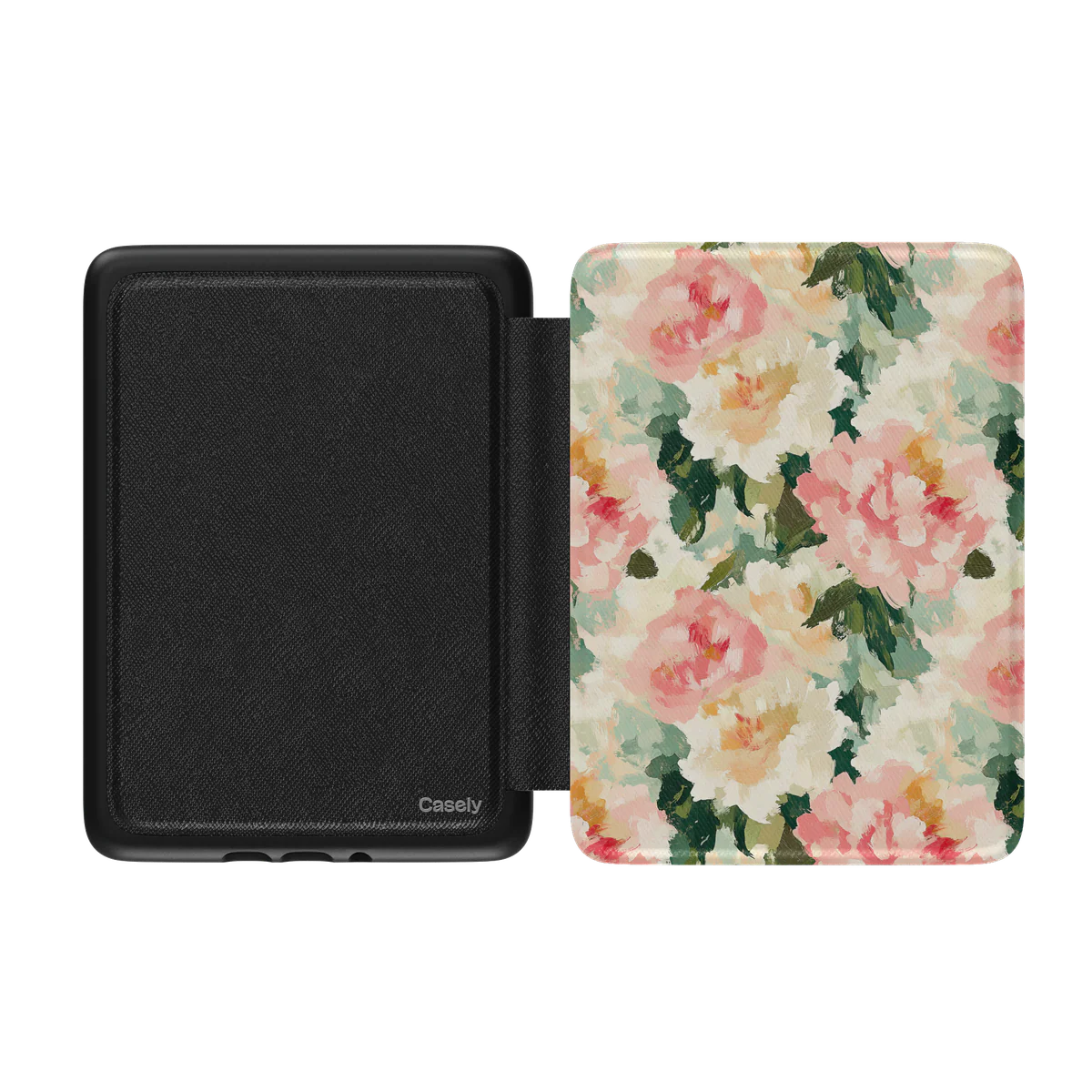 The Garden Room | Painted Petals Kindle Case - Image 11
