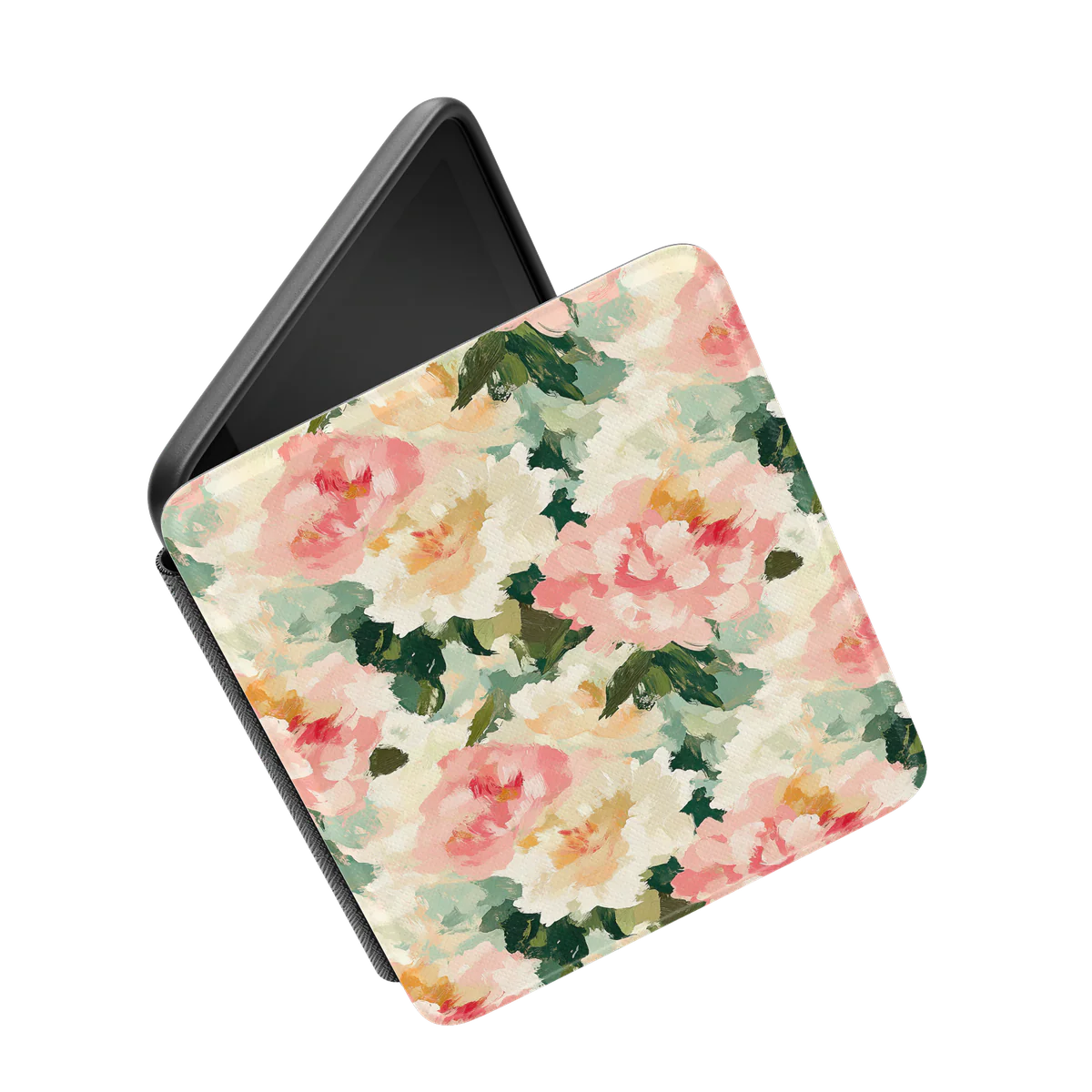 The Garden Room | Painted Petals Kindle Case - Image 2