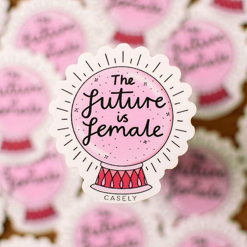 The Girl Power Pack - Image 3