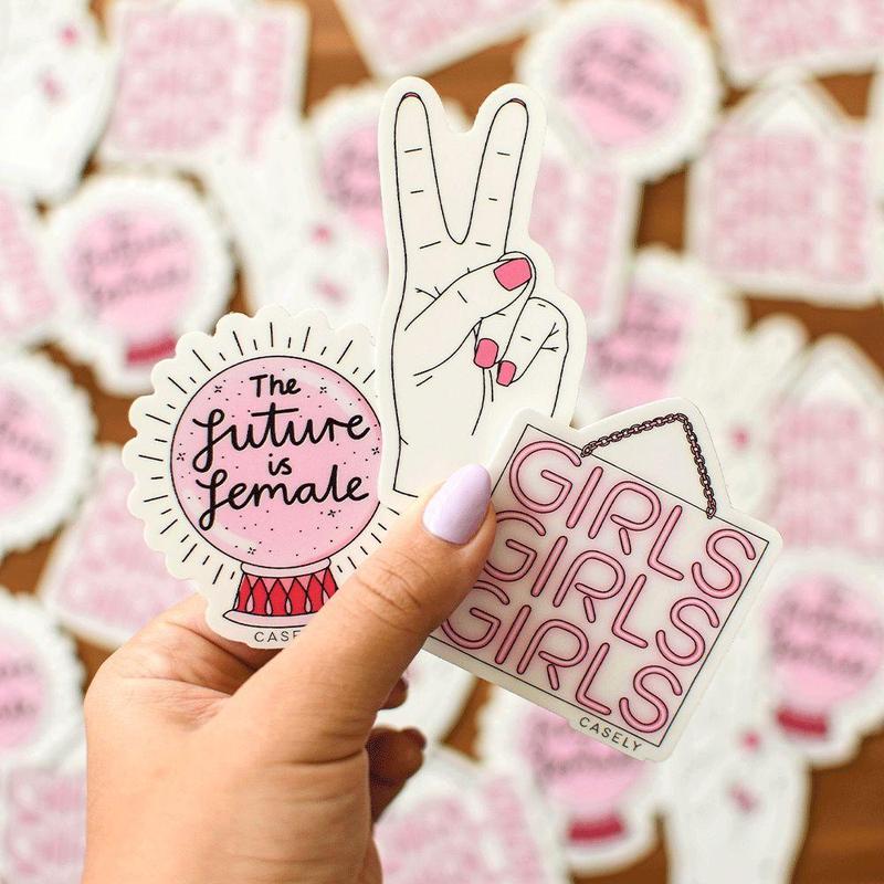 The Girl Power Pack - Image 6