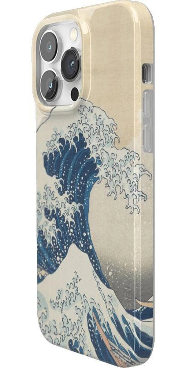 The Great Wave | The Met Series Case - Image 12