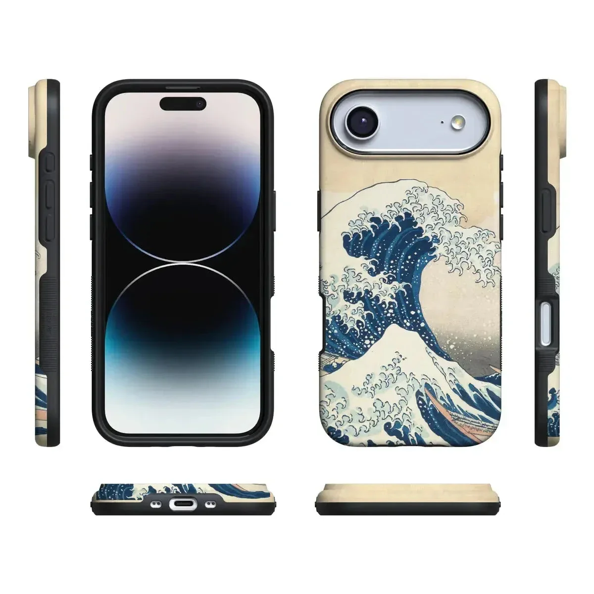 The Great Wave | The Met Series Case - Image 120