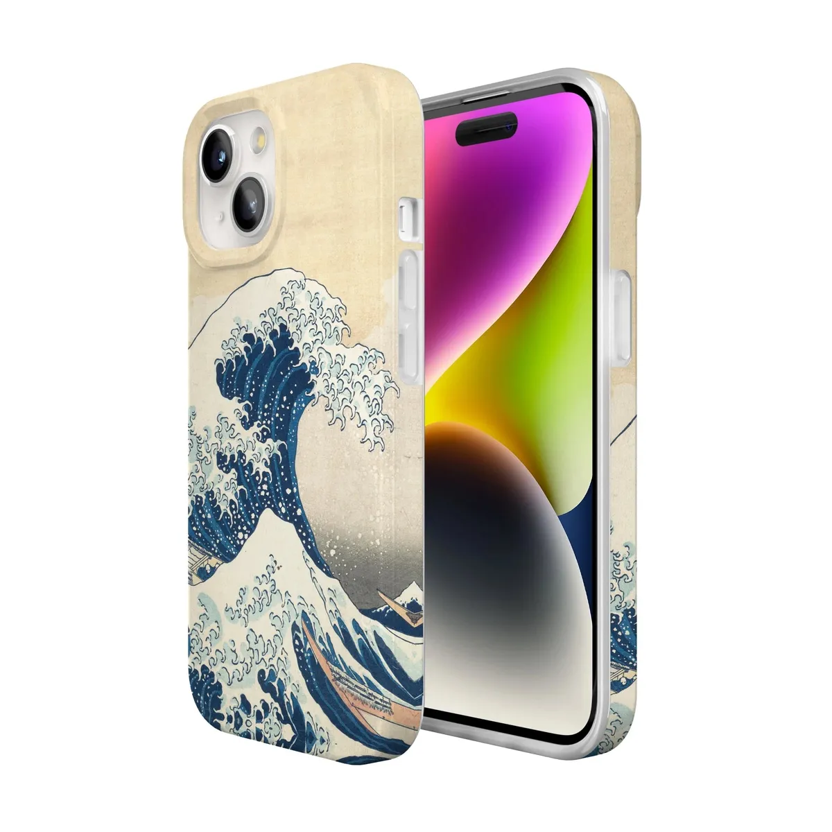 The Great Wave | The Met Series Case - Image 147
