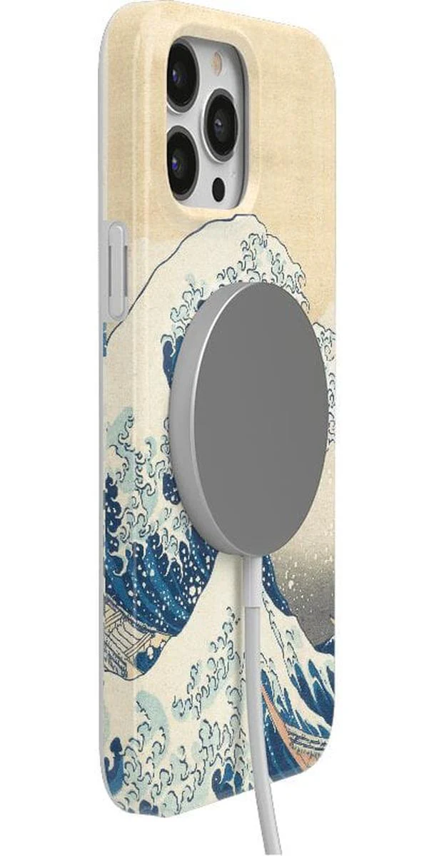 The Great Wave | The Met Series Case - Image 18