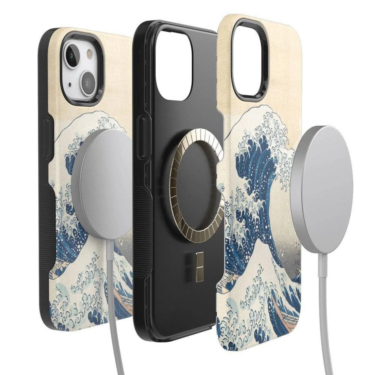 The Great Wave | The Met Series Case - Image 52