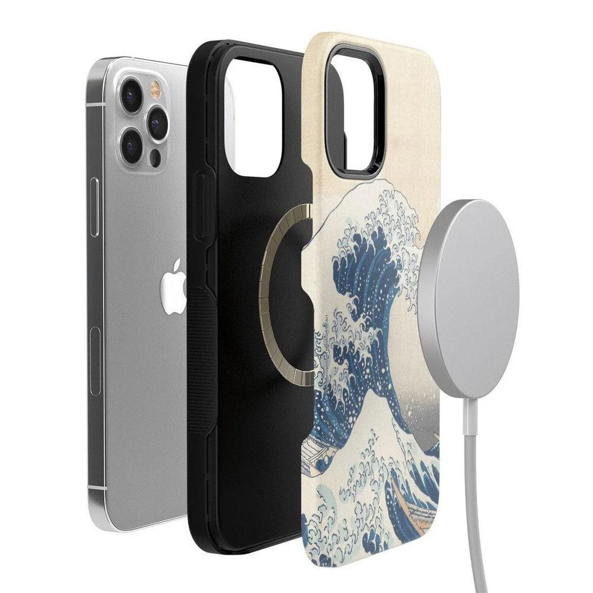 The Great Wave | The Met Series Case - Image 58