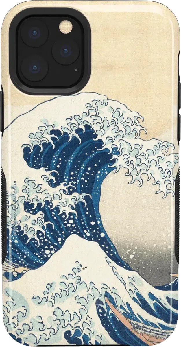 The Great Wave | The Met Series Case - Image 64