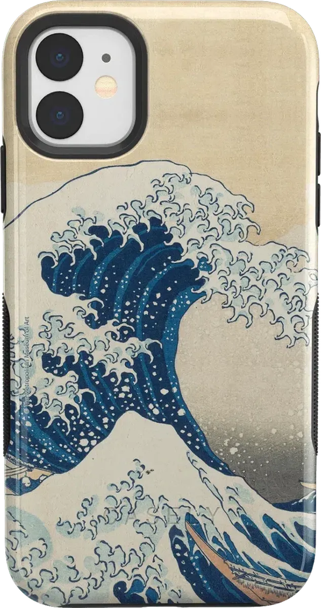 The Great Wave | The Met Series Case - Image 67