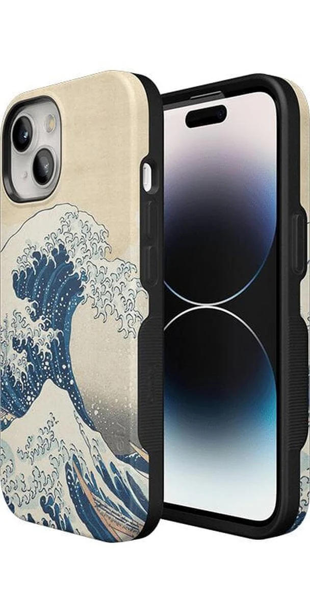The Great Wave | The Met Series Case - Image 80