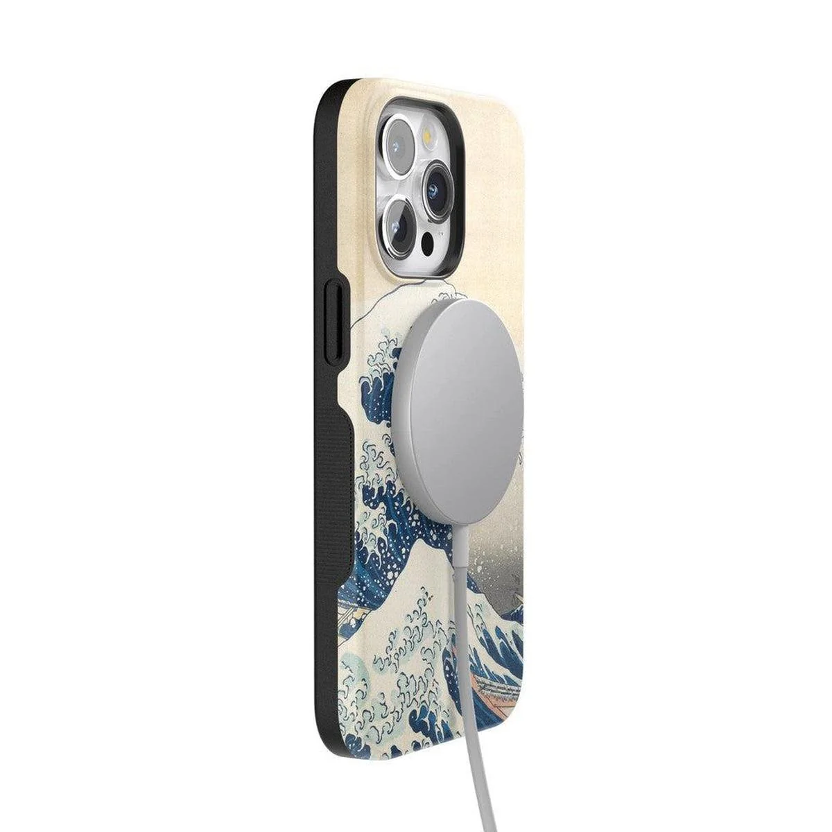 The Great Wave | The Met Series Case - Image 96