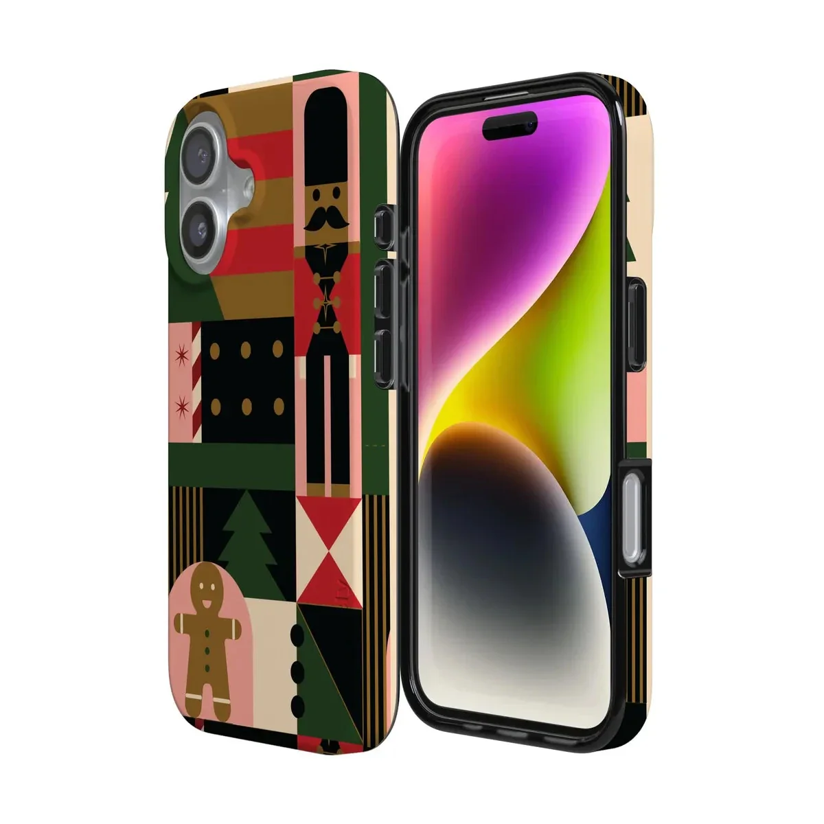 The Nutcracker | Holiday Case - Image 172